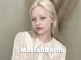Marianbarns