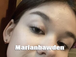 marianbawden The hot porn