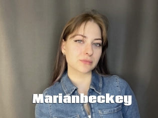 Marianbeckey