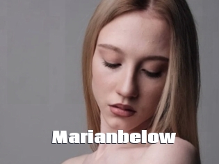 Marianbelow