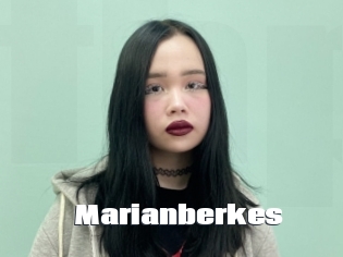 Marianberkes