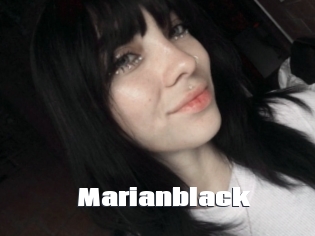 Marianblack