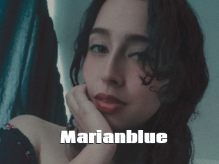 Marianblue