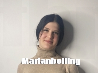 Marianbolling