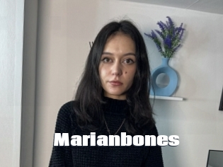 Marianbones