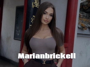 Marianbrickell