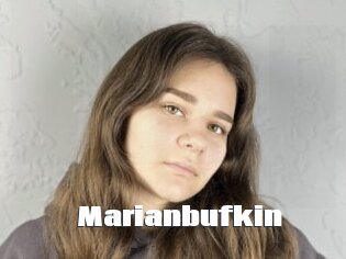 Marianbufkin
