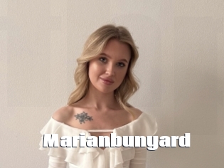 Marianbunyard
