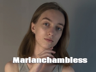 Marianchambless
