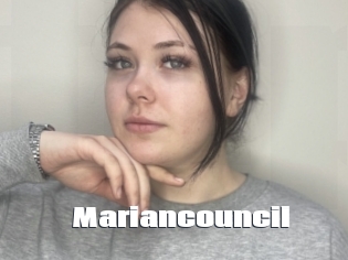 Mariancouncil