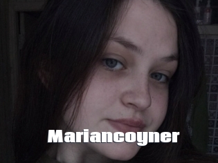 Mariancoyner