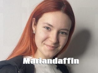 Mariandaffin