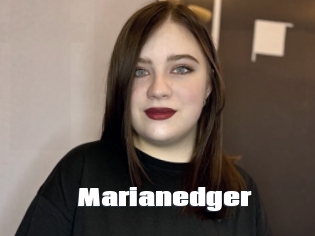 Marianedger
