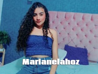 Marianelahoz