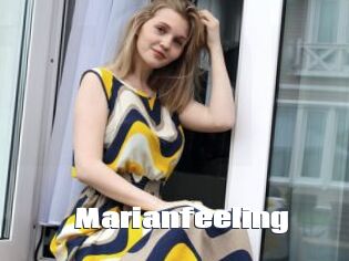 Marianfeeling