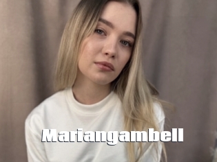 Mariangambell
