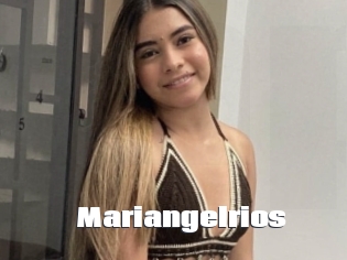 mariangelrios The hot porn
