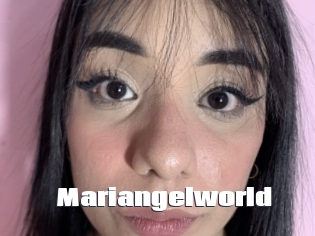 Mariangelworld