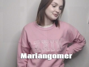 Mariangomer