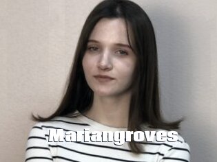 Mariangroves