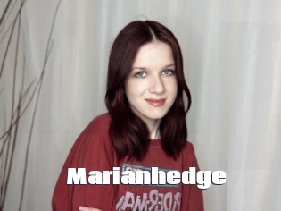 Marianhedge