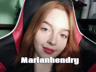 Marianhendry