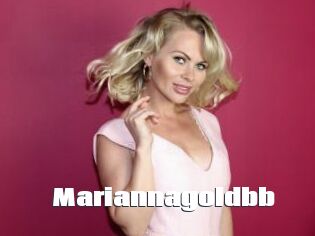 mariannagoldbb The hot porn