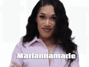 mariannamarie The hot porn