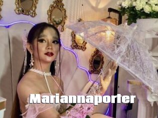 Mariannaporter