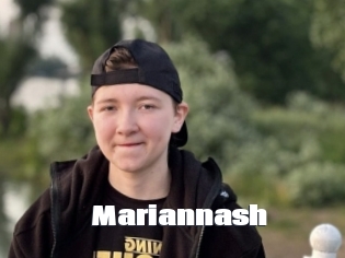 Mariannash