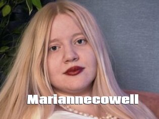 mariannecowell The hot porn