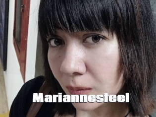 Mariannesteel