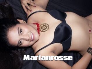Marianrosse