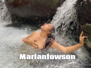 Mariantowson