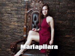 Mariapilara