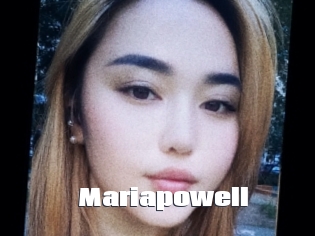Mariapowell