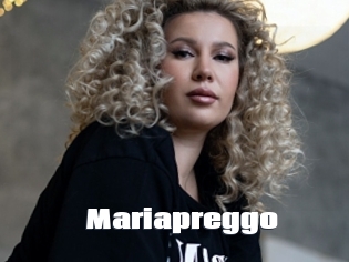Mariapreggo