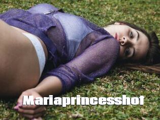 Mariaprincesshot