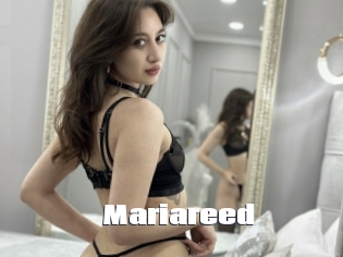 Mariareed