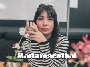Mariarosenthal