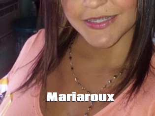 mariaroux The hot porn