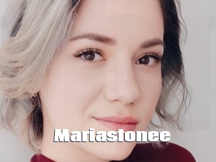 Mariastonee