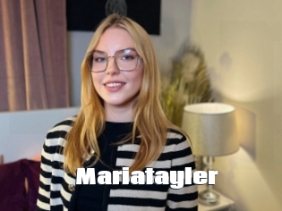 Mariatayler