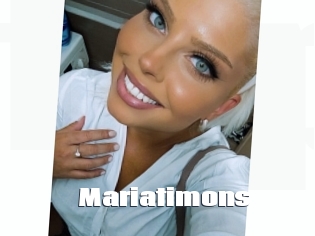 Mariatimons