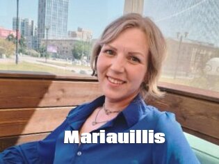 mariauillis The hot porn