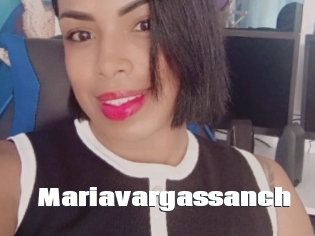 Mariavargassanch