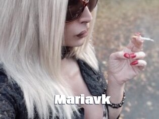 Mariavk