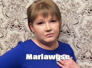 Mariawyse