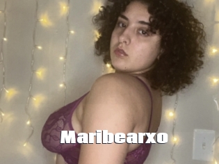 maribearxo The hot porn