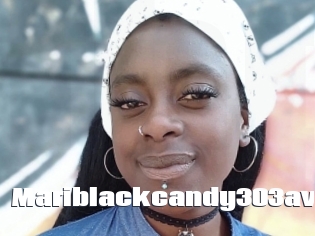 Mariblackcandy303av